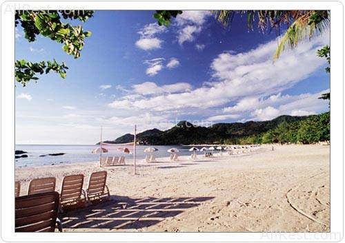 First Bungalow Beach Resort 18